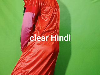 Fucking my friend's beautiful wife in clear Hindi