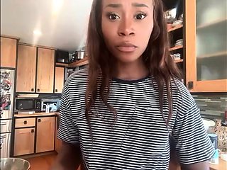 CIMA black and ebony