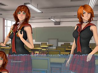 Visual hentai, asiyan mom, anime