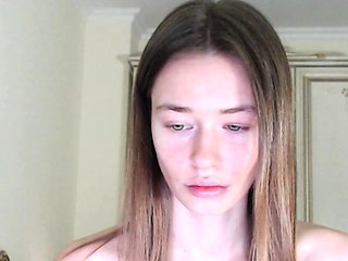 Hottest brunette solo webcam masturbation 2