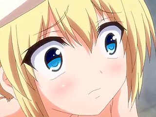 Saimin Gakuen 2018 Ep 4: Big Tits, Hardcore  Brunette Porn