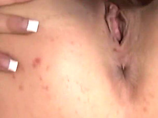 MILF with Big Tits Gets Fucked Hard...can't Resist the Pleasure!