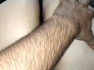 PULL UP YOUR SKIRT! Step Brother Fucks Me Under The Table - XXX