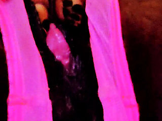 Pretty ass pink pussy