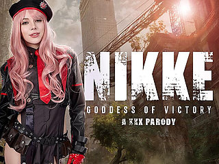 Goddess of Victory: Nikke Rapi
