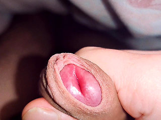 Big Cum Cumshot Sissy Crossdresser