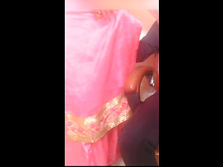 Beautiful Wife's Stepsister Gets Anal Fuck