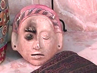 Hei&szlig;e College-Beichte: Intensive Leidenschaft