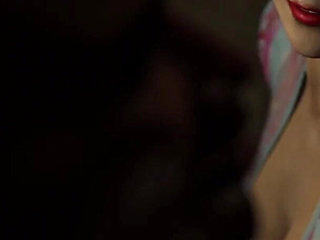 LISA #46a - Hot tub with Byron - Porn games, 3d Hentai, Adult games, 60 Fps