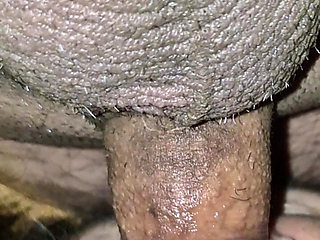 MILF Gets Cumshot Over Her Ass