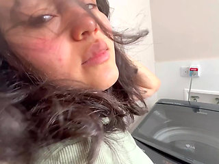 Lubricate the entrance of my anus so that your fingers can get in