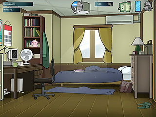 Living with Thick Big Titty Hinata - Konoha Milfs part 1