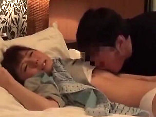 Secret Nights of Married Women in Their Thirties Exposed with Forbidden Passion - L