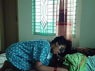 Father in law fuck my tight pussy with his big cock desi xxx