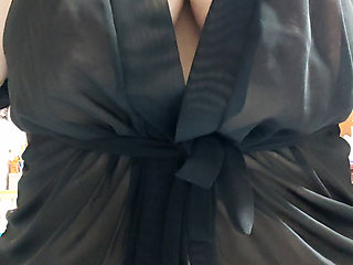 Come and see my sexy big breasts and big