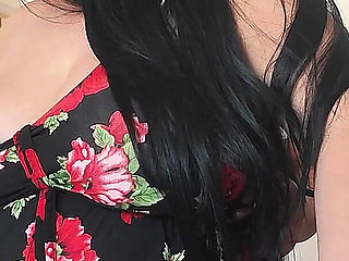 Mature BBW MILF Seduces Young, Only Fans in Slow Motion