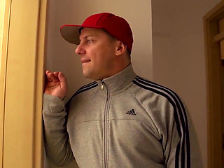 Huge Anal fuck for MIA DIAMOND