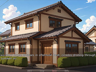 Ntr'ed by My Friend - Part 10 - Ending #3