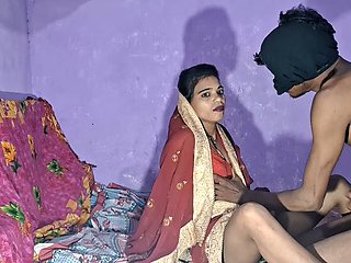 Bengali Sex Shabitha Bhabhi Fucked by Boyfriend at Home in Ass