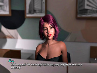 Unbound Resort gameplay 01