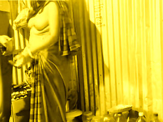 Desi Hot Bhabi Needs her Devar At All Cost.