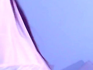 Stepdaddy Likes to Play with My Mouth and My Tits on Live Camera