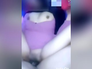 Stepfather-in-law In The Afternoon Asks For Rations To The Beautiful Stepdaughter-in-law