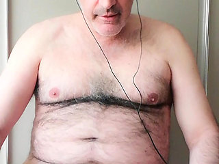 A Nice Handjob on the Weekend