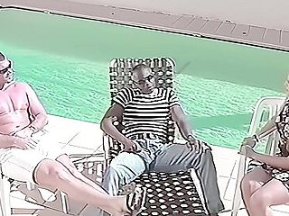 The Gangbang Girl #17 (chloe, Missy) (1996) (ai Upscale - Smooth 1080)