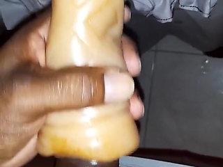 Jerking off S11 E5