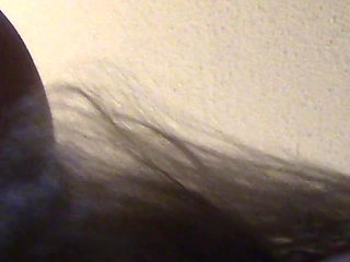 BBW Huge Tits Blowjob on Her Knees