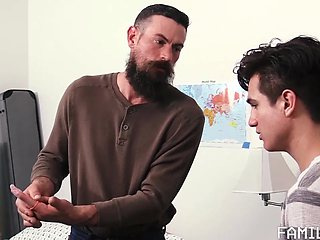 Unleashing The Temptation With Max Ferro And Josh Hunter