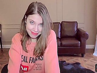 Neighbor Girl Sneaked Onto My Balcony To Get Fucked Hard