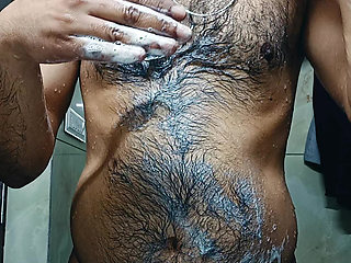 oldman Grandpa aisain daddy uncle european american daddy indian police officer army man desi man uncle