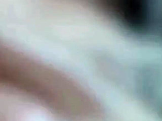 Hannah Shaw Has Her First Rubber Experience