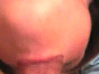 Daphne Rosen Hot Babe Masturbation, Deepthroat and Cumshot