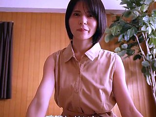 Asian japanese amateur has deep throat