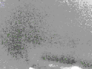 Down South Beach Sex Worker