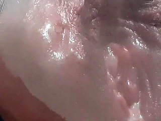 Amazing Pumped Giant Pussy