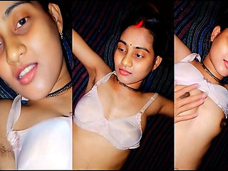 Newly Married First Time Sex with My New Wife Hard Sex Indian Deshi Sex Video