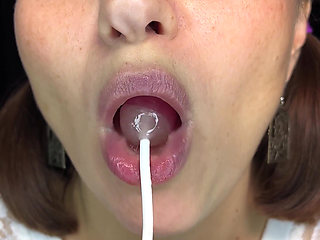 College Chops in the Ass