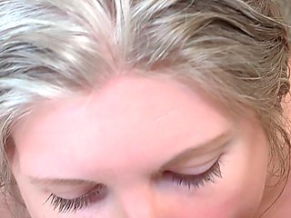 Step Mommy Needs Your Help with Her Facial Routine