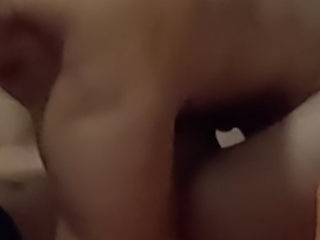 Don't Get Jealous While I Am Having Good Time with My Russian Friend Having Full Time on Bed