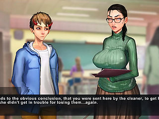 Taffy Tales 0.170b Part 16 Playing with Sexy Lady by Loveskysan69