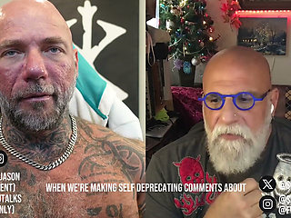 Relationships, Dating, Sexuality, and Social Media with Frank Strona (episode 15)