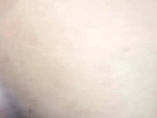 Ballsdeep Anal Creampie - She Gets All Holes Fucked