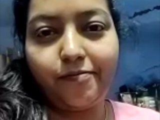 Fat indian girl watching bf cock jerking on webcam