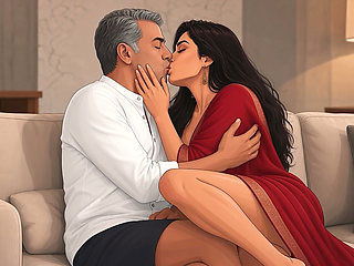 Jaya Teacher Part-31 (girija Aunty Story)