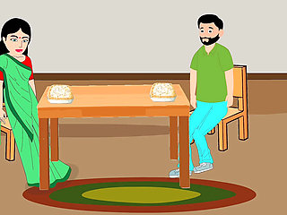 Suraj apne bhabhi ko gumne jake patake chod diya bhabhi ko bohot hi zyada maza aaya suraj ka bhabhi bola ab se bo suraj se hi chuddega sura sura