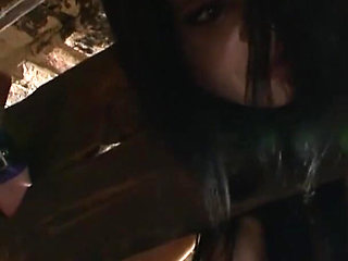 The sadist circle - Silent suffering movie German